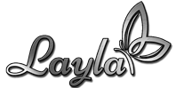 layla Logo 200